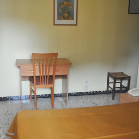 Raco D'En Pepe Hotel Калея Стая снимка