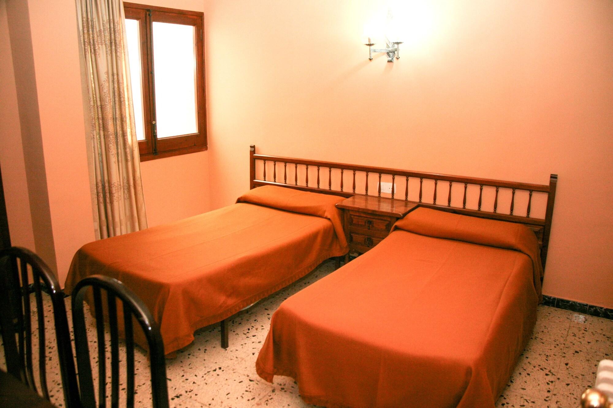 Raco D'En Pepe Hotel Калея Екстериор снимка