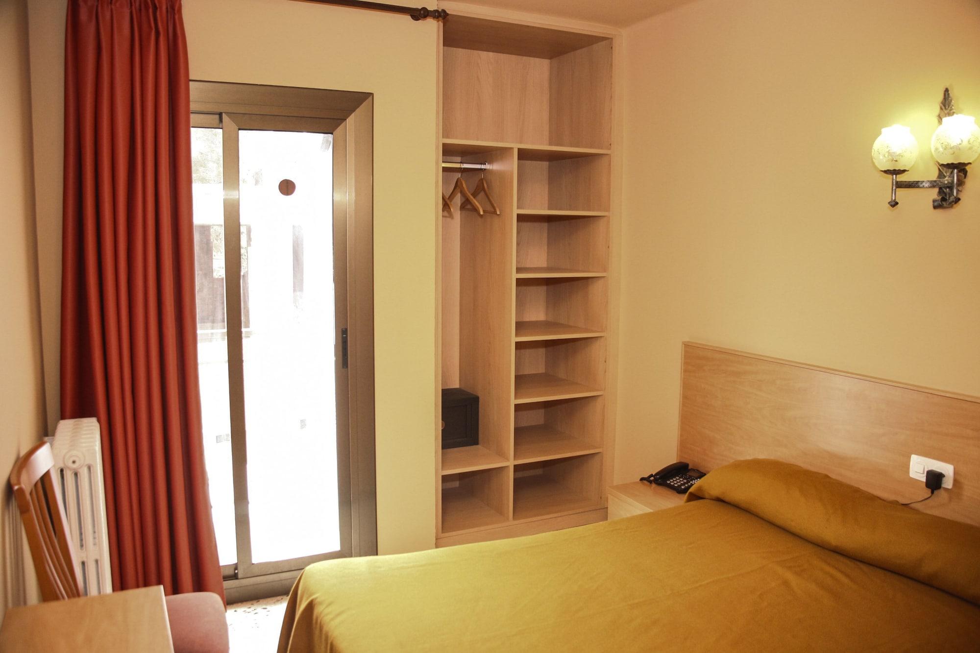 Raco D'En Pepe Hotel Калея Екстериор снимка
