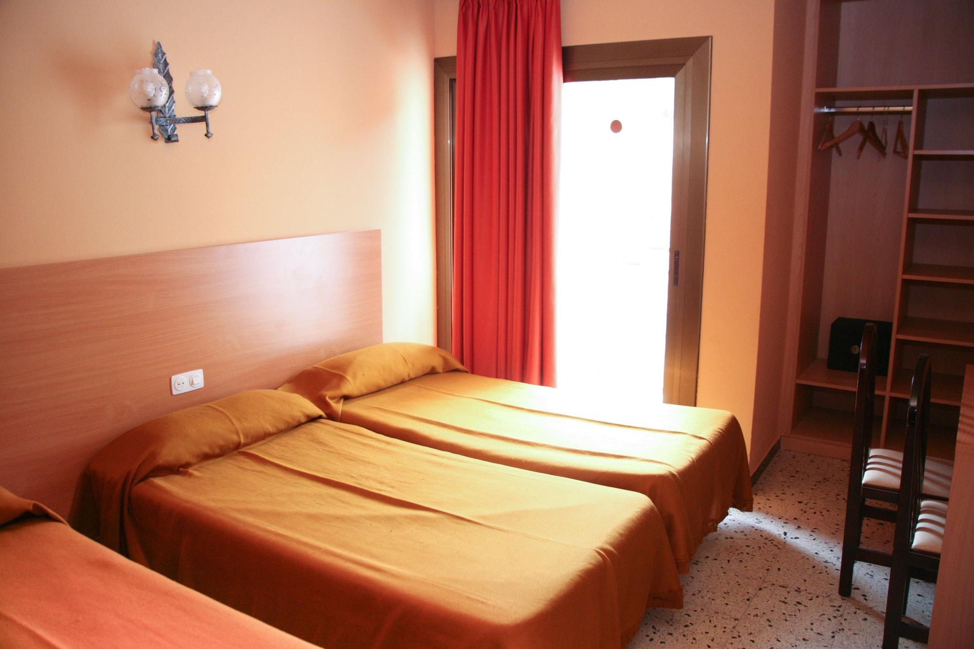 Raco D'En Pepe Hotel Калея Екстериор снимка