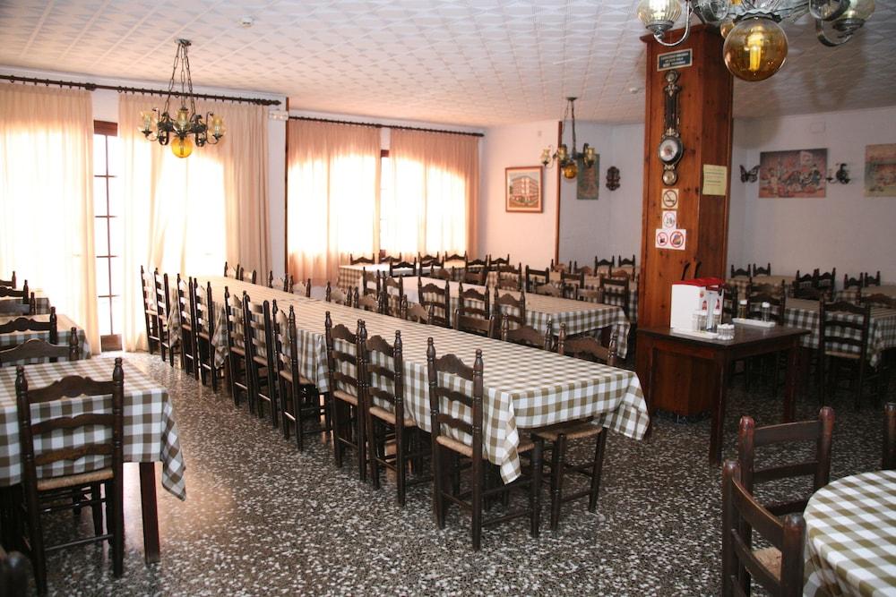 Raco D'En Pepe Hotel Калея Екстериор снимка