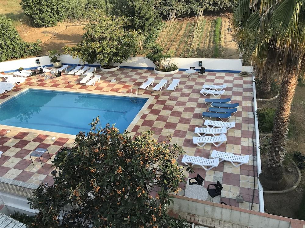 Raco D'En Pepe Hotel Калея Екстериор снимка