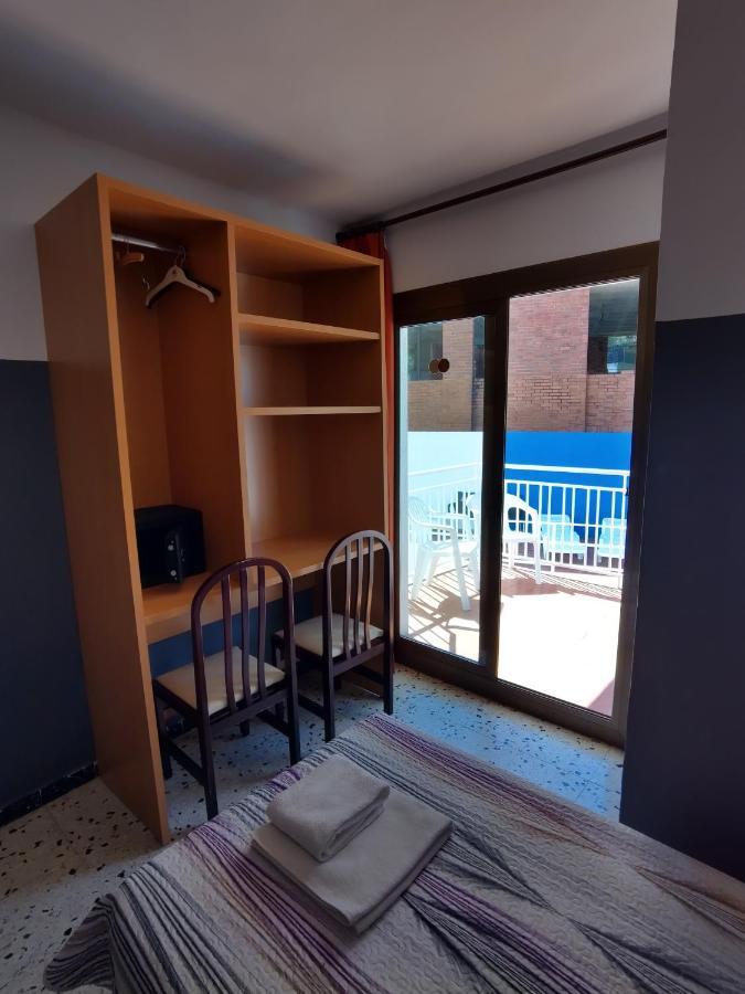 Raco D'En Pepe Hotel Калея Екстериор снимка