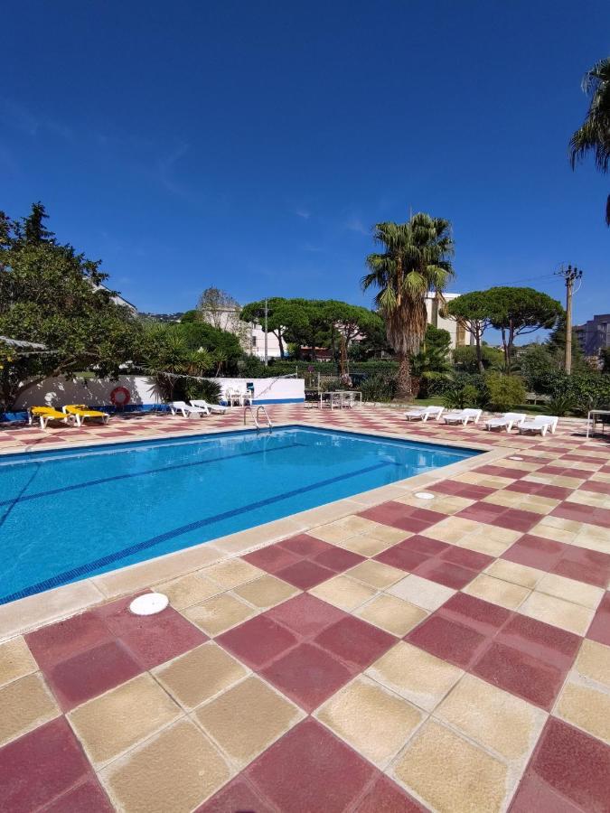 Raco D'En Pepe Hotel Калея Екстериор снимка