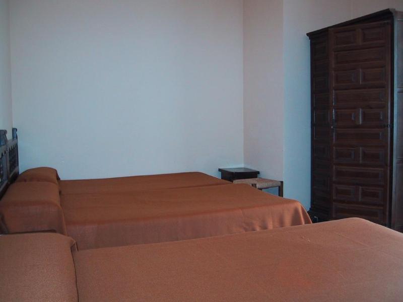 Raco D'En Pepe Hotel Калея Екстериор снимка