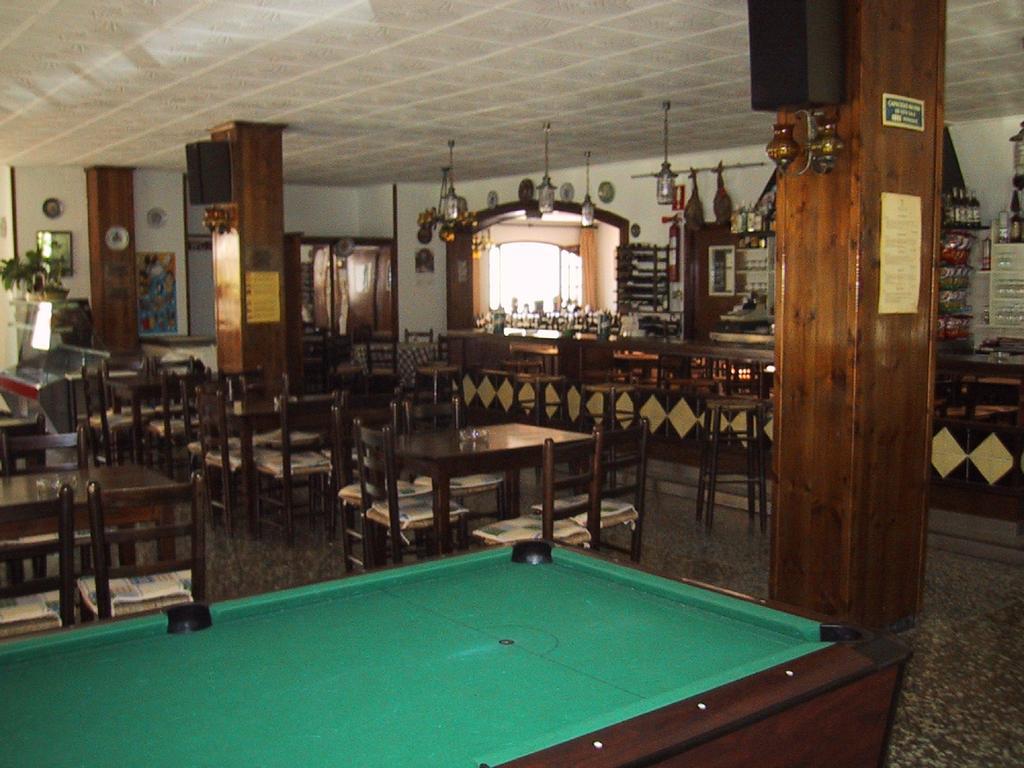 Raco D'En Pepe Hotel Калея Екстериор снимка