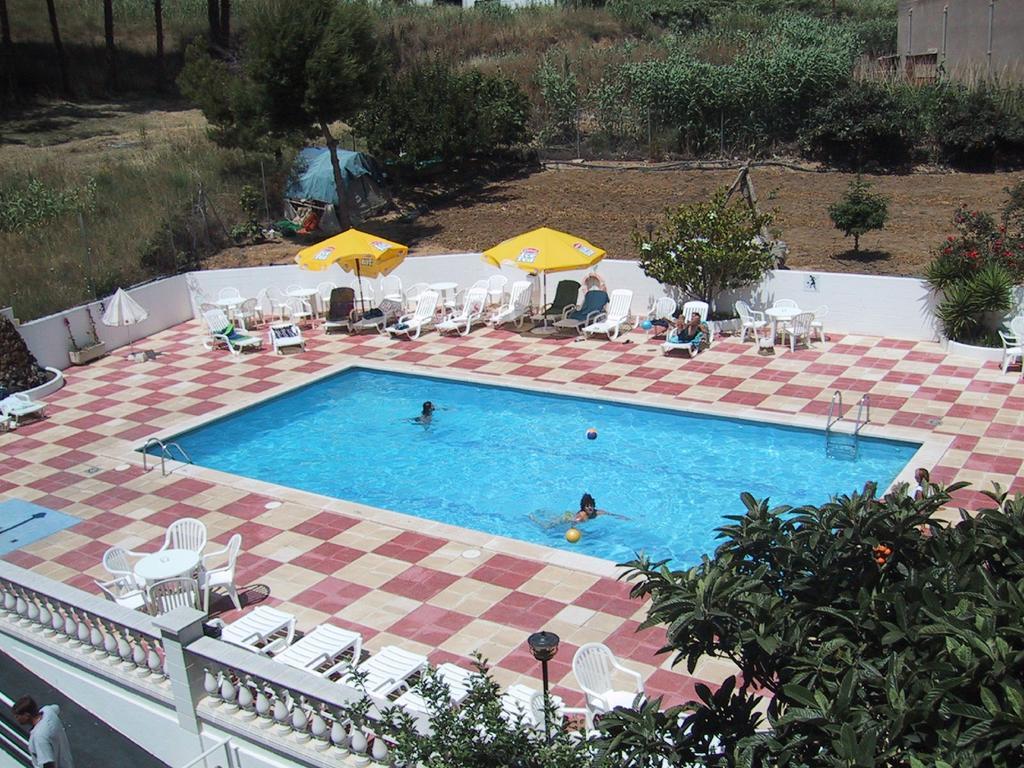 Raco D'En Pepe Hotel Калея Екстериор снимка