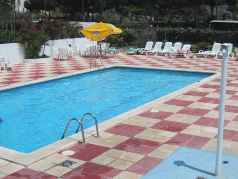 Raco D'En Pepe Hotel Калея Екстериор снимка