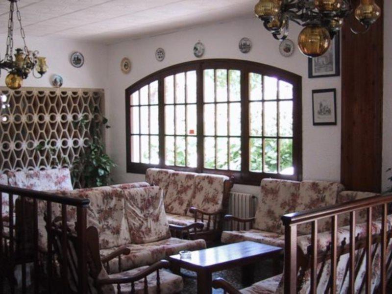 Raco D'En Pepe Hotel Калея Екстериор снимка