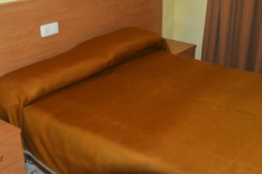 Raco D'En Pepe Hotel Калея Екстериор снимка