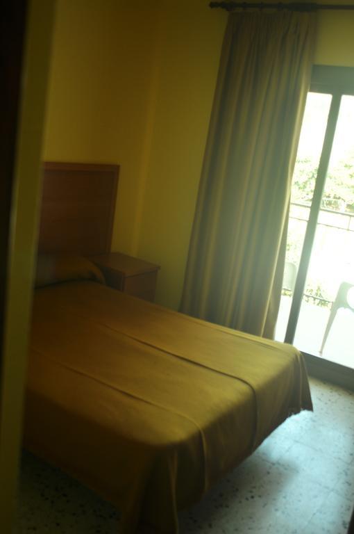 Raco D'En Pepe Hotel Калея Екстериор снимка