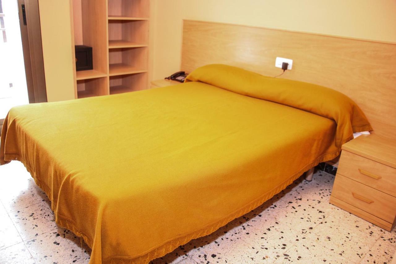 Raco D'En Pepe Hotel Калея Екстериор снимка