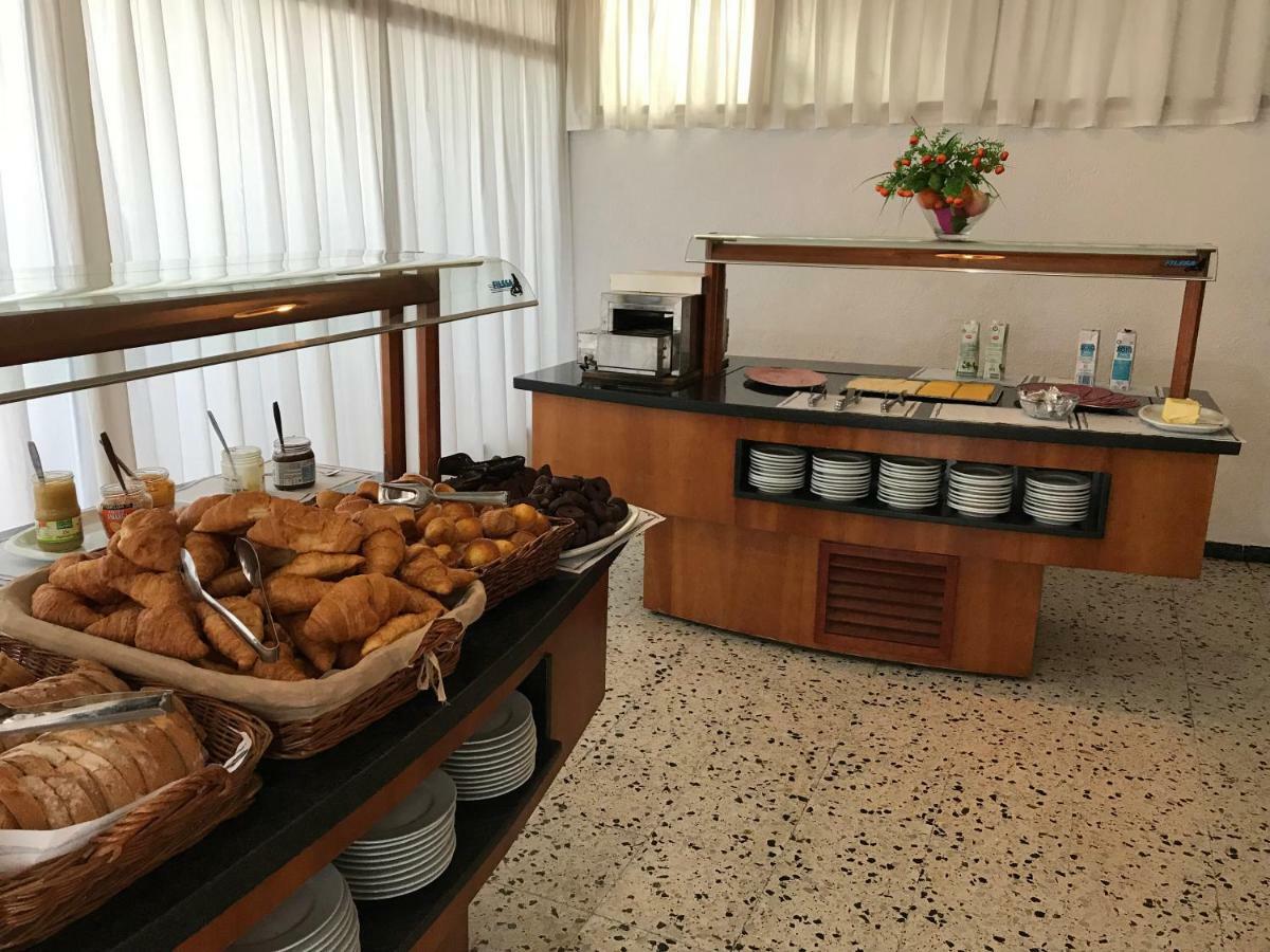 Raco D'En Pepe Hotel Калея Екстериор снимка