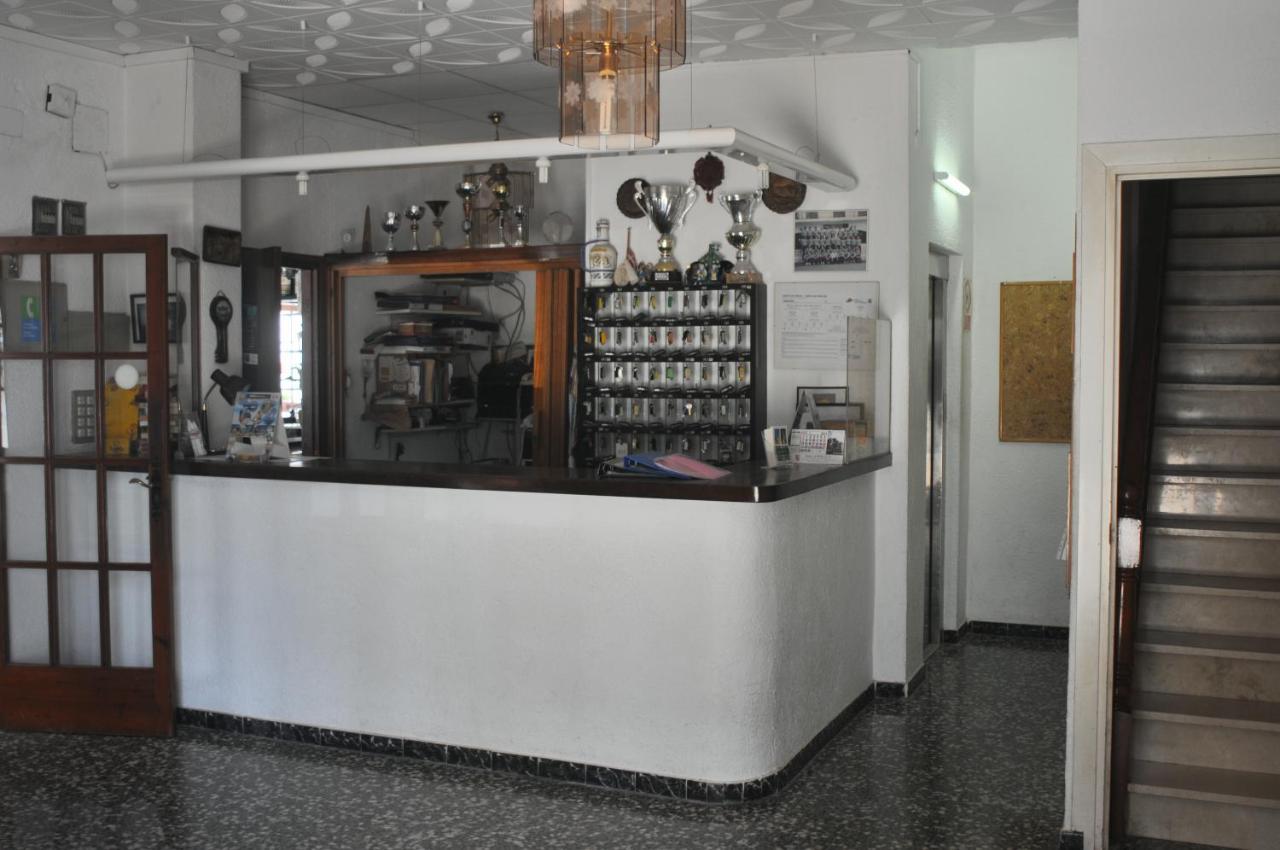 Raco D'En Pepe Hotel Калея Екстериор снимка